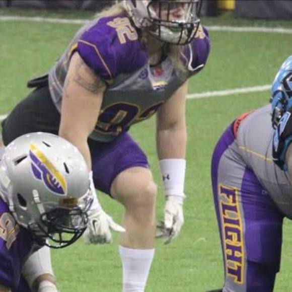 Meet your Posher, Codie - Picture 1 of 1